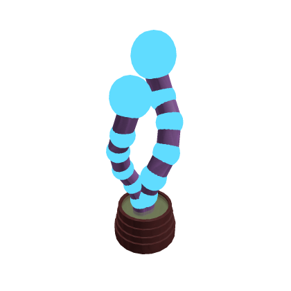 Alien tree