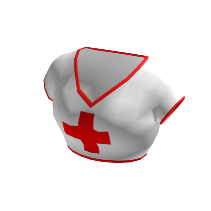 Nurse Halloween Medical Crop Top