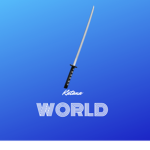 Katana world Corporation
