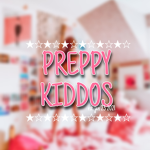preppy kiddos <3