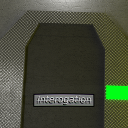 Carrot Interrogation (For Higher Roles)