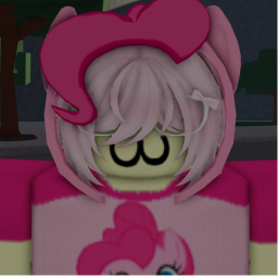 Very scary mega obby when slender man atack a worm