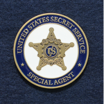 Secret Service [WTP]