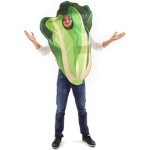 Lettuce GANG.