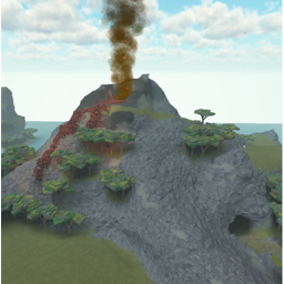 Survive the ISLAND!