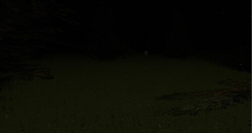 Night Of the Frog Men [W I P]
