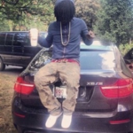 My hood (Entertainment)