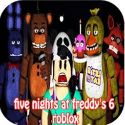 fnaf icon
