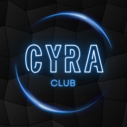 CYRA CLUB [+18]