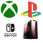 Consoles
