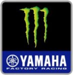 Monster Energy Yamaha