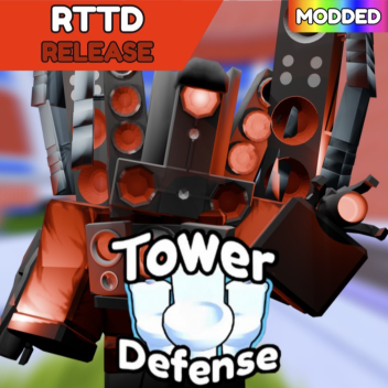 Return To TD Modded [💥EP 57 PT 1]
