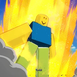 Shoot The Dummy icon