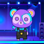 Lunar from Krew fangroup