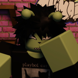[Shop Rework] Tendaz Animashons