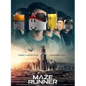 Maze Runner [Development]