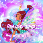 » * fantasy aura