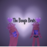 THE BOUGIE BRAT$910