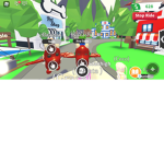 Team til tok hamster