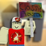 Classic Plaza!
