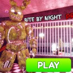 BITE BY NIGHT PRISON RUN! (Obby)