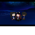Gacha life!!!!!!!