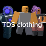 TDS clothing