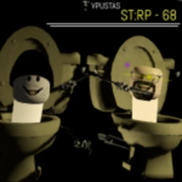 (68 P2 WIP) Skibidi Toliet Roleplay (VP)  icon