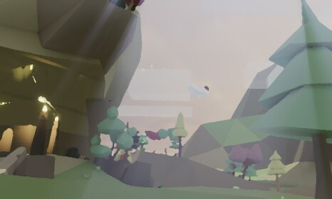 A Block In Time [Out Of Development]