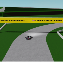 RBLX endurance league raceway