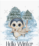 ~Elly's pinguine~