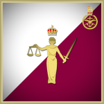 The Courts-Martial | GB