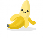 Baby bananas