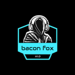 Bacon fox