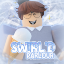 🍦Swirl'd Parlour