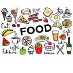 Foody family
