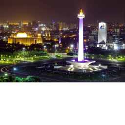 [ Update 6 ] Kota DKI Jakarta / Indonesia