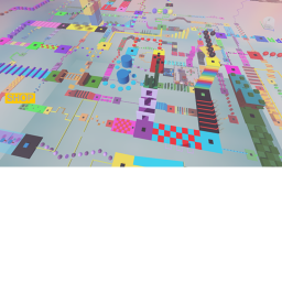 Magic Obby Version 3