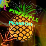 The Pineapple Prankers