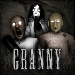 Granny [Bot Mode] icon