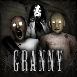Granny icon