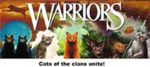 The warrior cats