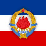 Socialist Federal Republic of Jugoslavija