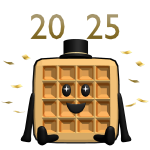 2025 Lil Waffle