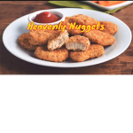 Heavenly Nuggets