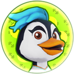 Tazuni pet!