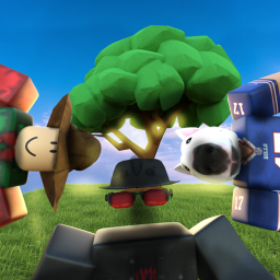 Headless and korblox hangout!