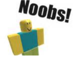 The Noobs Of Robloxian