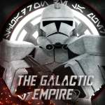 ~~ TGE ~~ The Galactic Empire