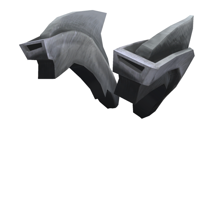 Mechy Fins
